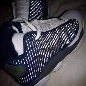 Air Jordan 13 Retro Flint